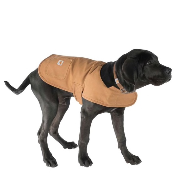 Carhartt Other - 💕SOLD💕 Carhartt Dog Chore Coat